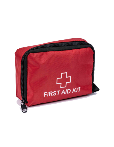 Första hjälpen-kit