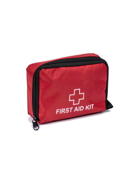 Första hjälpen-kit