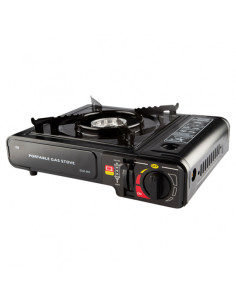 IFISH Gasolplatta Cook'n Go