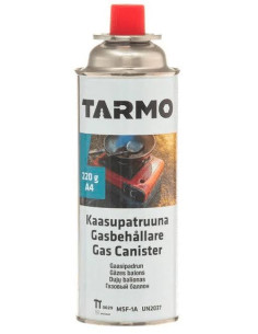 Tarmo Gas Kassett 220g