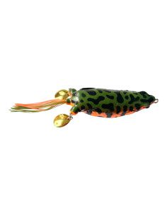 IFISH TT Frog 2