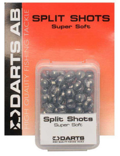 SPLIT SHOTS