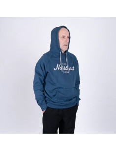 Great Norrland Hoodie - POND