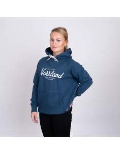 Great Norrland Hoodie - POND 2
