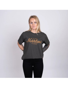 Great Norrland T-shirt - ROSIN