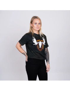 WANDER T-SHIRT - CAMOUFLAGE 2