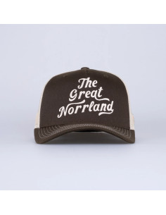 WORDMARK TRUCKER KEPS