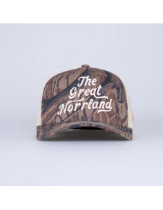 WORDMARK TRUCKER KEPS 2
