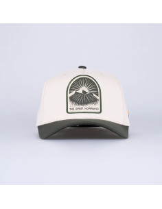 SUNNY B-FRAME KEPS - SAND