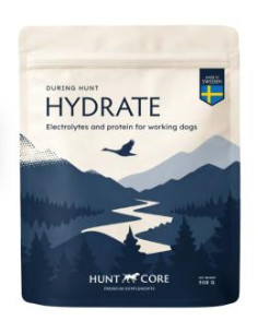 Hunt Core - Hydrate