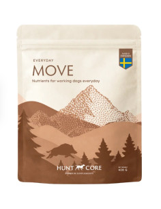 Hunt Core - Move