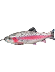Mjukisdjur Regnbåge