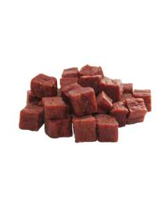 2pets Snacks kuber med Lamm - 400g 2