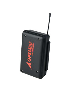 Lafayette GPS Mini Antenn