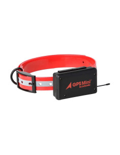 Lafayette GPS Mini Antenn 2
