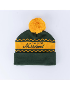 TGN POM POM MÖSSA - OLIVE