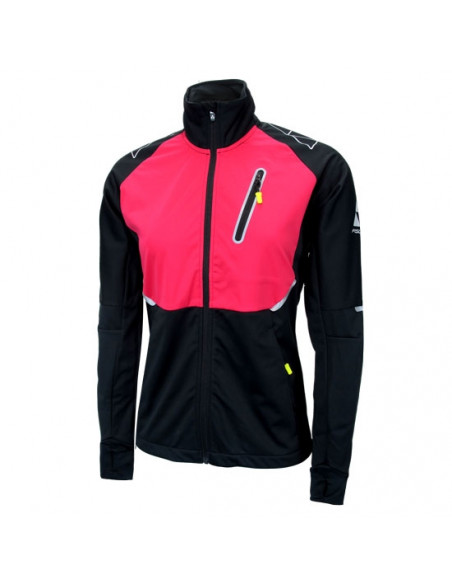 Women's Åsarna 2 Softshell Jacket