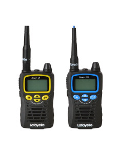 Smart+ 31/155mhz Kombipaket