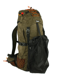 Fauna Ripa Backpack F40