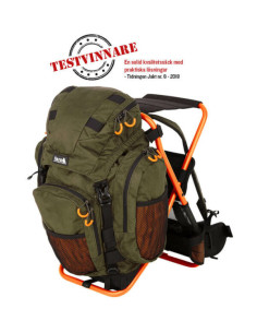 Fauna Älgen EVO Backpack Chair F35