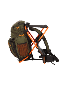 Fauna Älgen EVO Backpack Chair F35 2