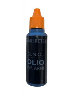 Beretta Vapenolja 25ml