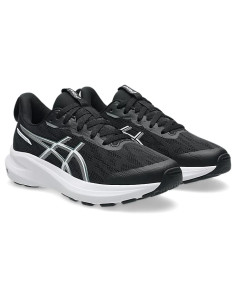 Asics GT-1000 14 GS Black/Steel Grey 2