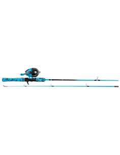 X-Wand Spinn 5' 2