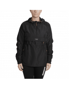 Women's Trek Anorak