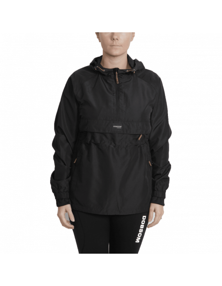 Women's Trek Anorak