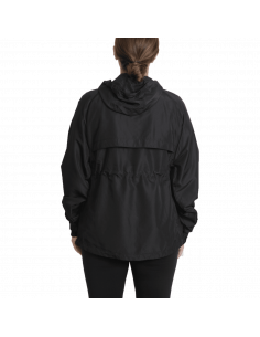 Women's Trek Anorak 2