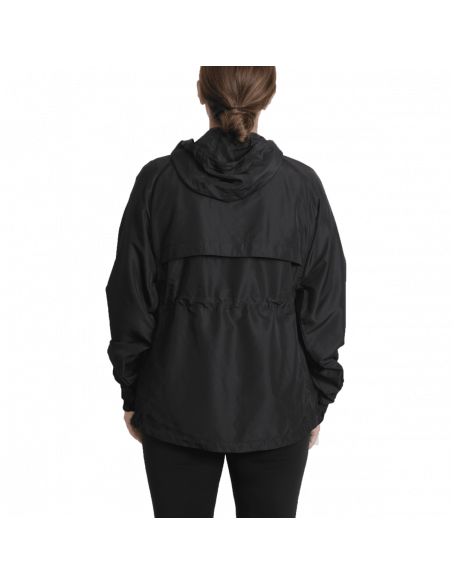 Women's Trek Anorak
