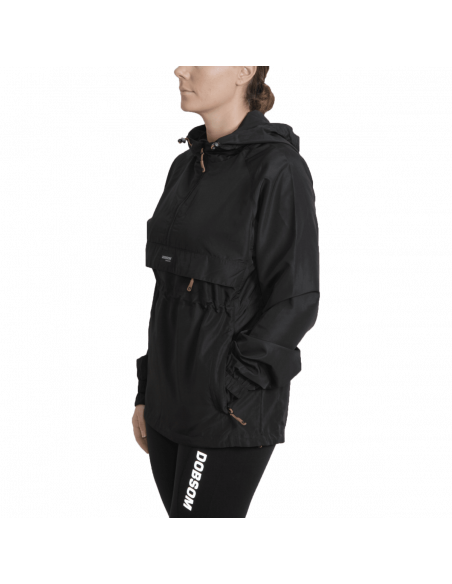 Women's Trek Anorak