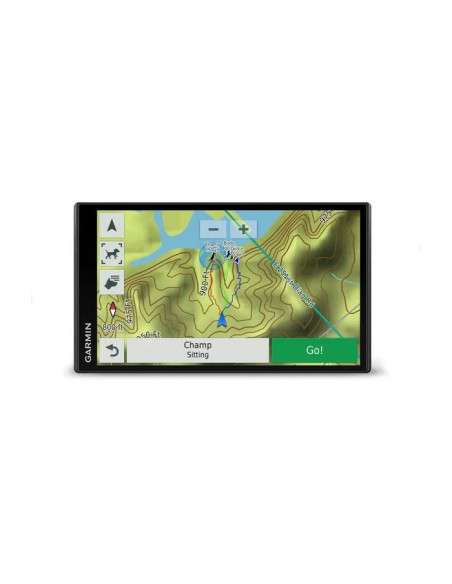 Garmin DriveTrack™ 71