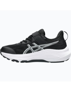 Asics GT-1000 14 PS Black/Steel Grey 2