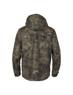 Härkila Forest Hunter GTX Camo jacka 2