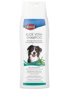 Aloe Vera Schampoo