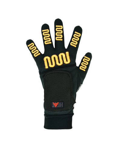 Värme FlexDuo v2 Fingerhandske