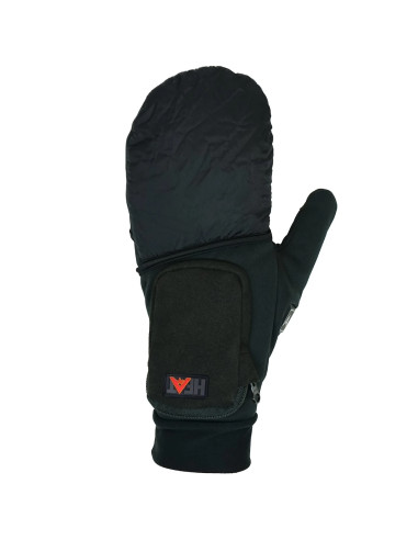 Värme FlexDuo v2 Fingerhandske