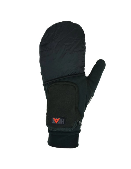 Värme FlexDuo v2 Fingerhandske