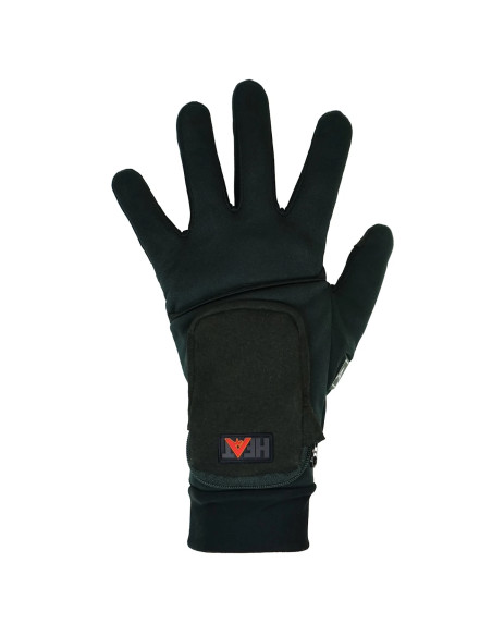Värme FlexDuo v2 Fingerhandske