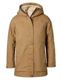 Women's Finnveden Winter Jacket