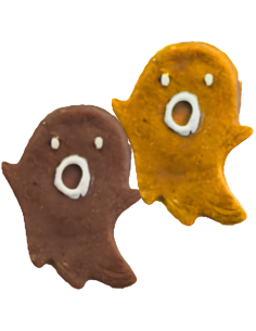 Halloween Spöke & Fladdermus
