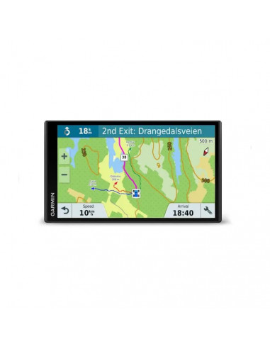 Garmin DriveTrack™ 71