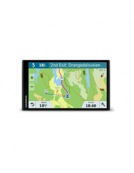 Garmin DriveTrack™ 71