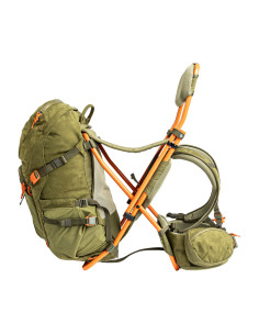 Fauna Grizzly C35 2