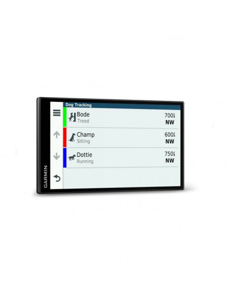 Garmin DriveTrack™ 71