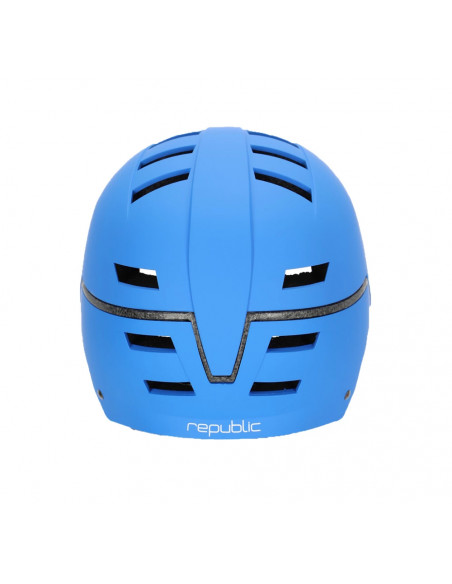 Republic lekhjälm R280