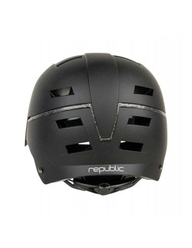 Republic lekhjälm R280