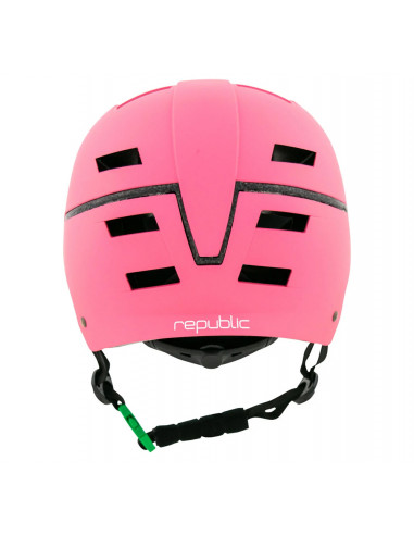 Republic lekhjälm R280